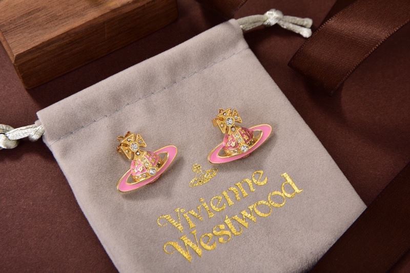 Vivienne Westwood Earrings